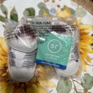 Surprize by Stride Rite Baby Shoes
